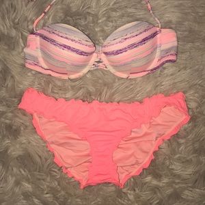 Victoria’s Secret Bikini Bathing Suit